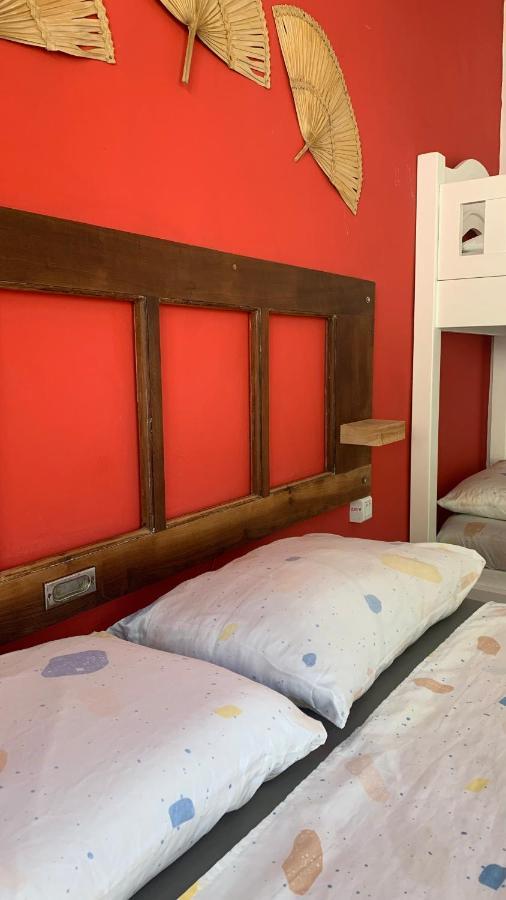 Pousada Suites Sete Mares 과루자 외부 사진