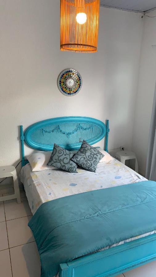 Pousada Suites Sete Mares 과루자 외부 사진